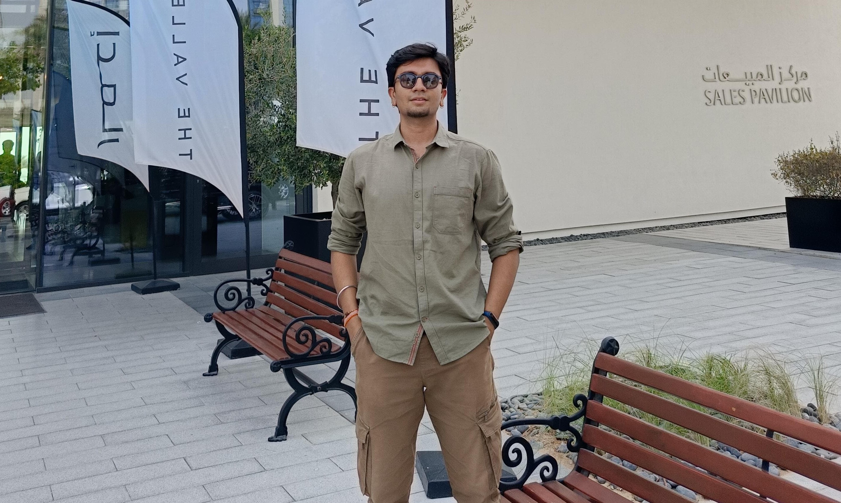 Nachiket Joshi